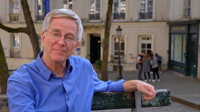 S12:E12 - Art of the 20th Century