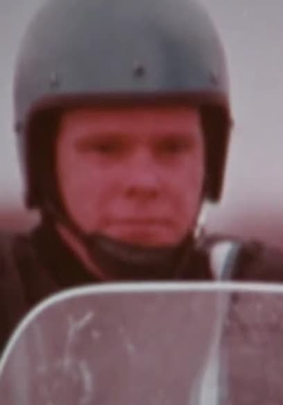 S01:E04 - Snowmobiles, Airshows & Air Racing! poster