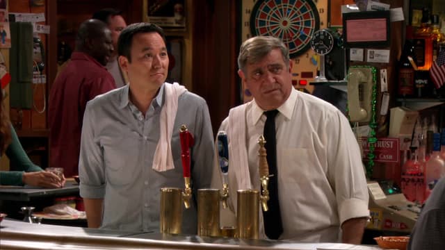 S01:E06 - Creepy Love Songs