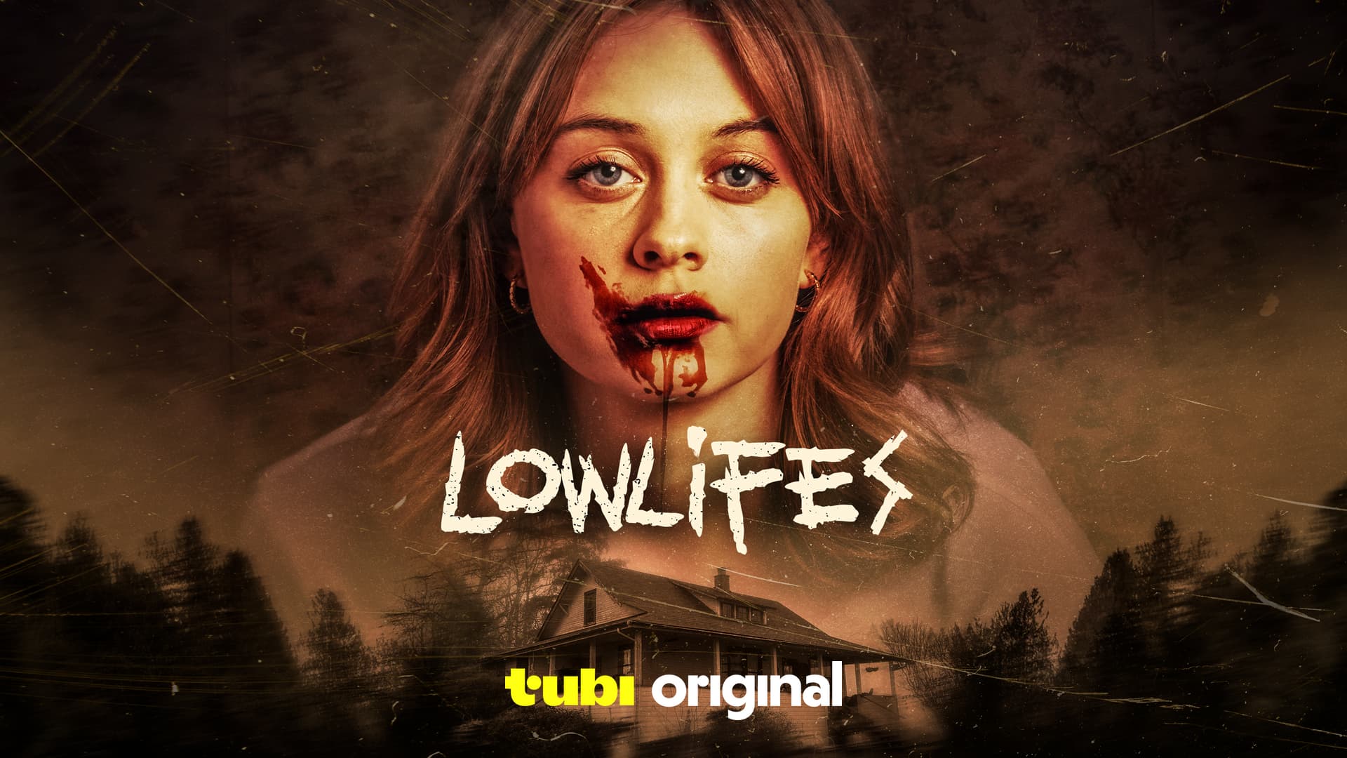 Go Into Lowlifes Blind. Thank Us Later. — still 1