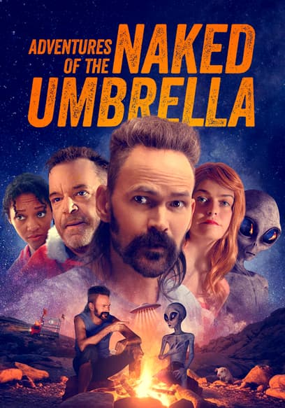 Adventures of the Naked Umbrella