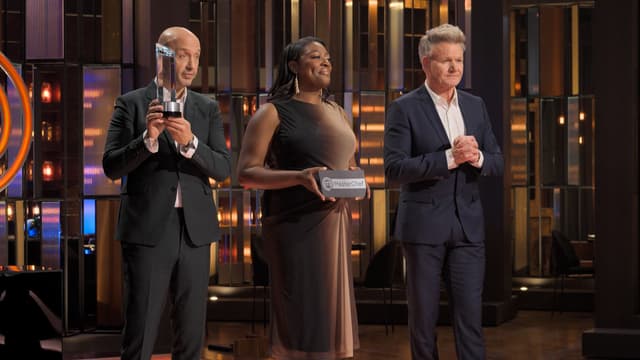 S15:E18 - Grand Finale Part 2