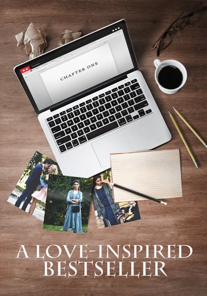 A Love-Inspired Bestseller