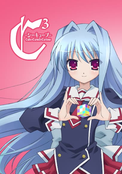 C3 Anime poster