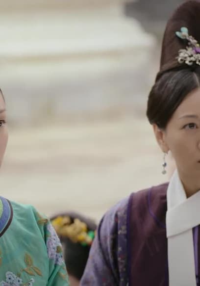 Watch Ruyi's Royal Love in the Palace S01:E53 - Episode 53 - Free TV ...