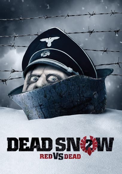 Dead Snow 2: Red vs. Dead poster