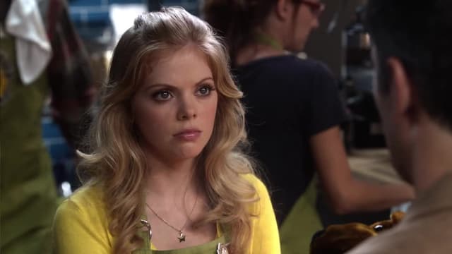 S01:E02 - Daddy's Girl...