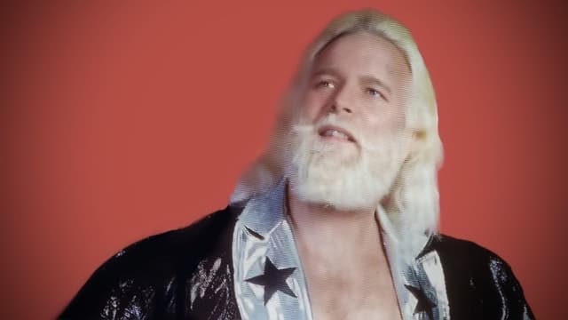 S01:E11 - Handsome Jimmy Valiant