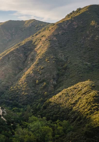 Affiche de S01:E11 - The History & Secrets of the Ortega Highway