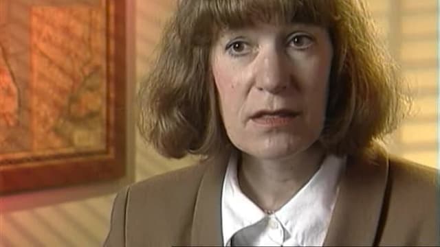 S02:E07 - Hongo fatal