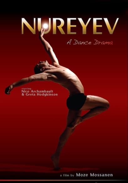 Nureyev