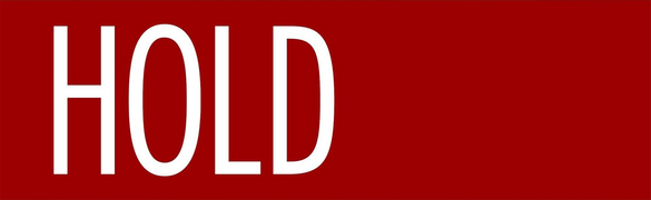 Hold