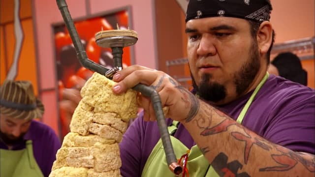 S02:E02 - Battle of the Vampire Killer