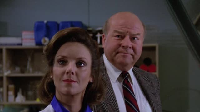 S03:E11 - Kill Zone