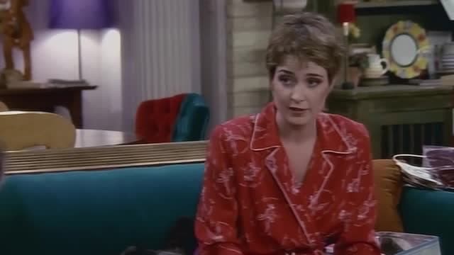 S03:E16 - I Like to Be in America