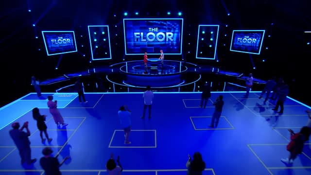 S04:E08 - Battle of the Besties