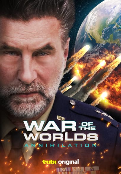 War of the Worlds: Annihilation