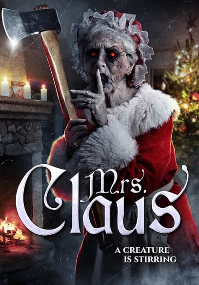 Mrs. Claus