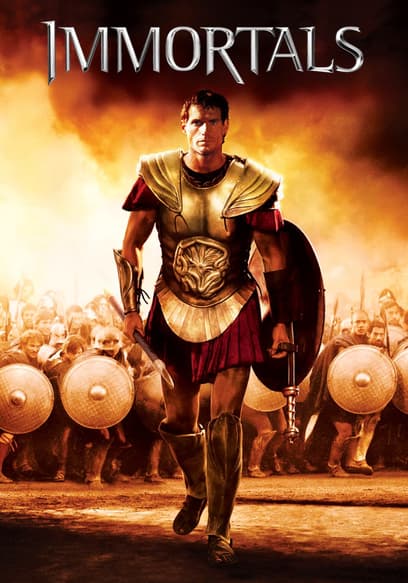 Immortals
