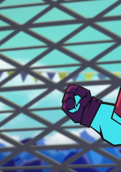 S02:E36 - Bot Battles poster