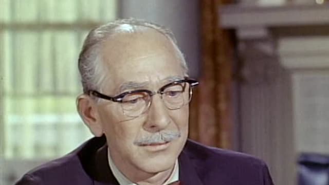 S02:E24 - The Fire's Never Dead While the Ashes Are Red