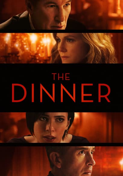 The Dinner