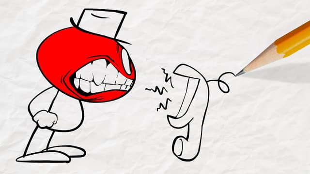 S01:E18 - Funny Phone