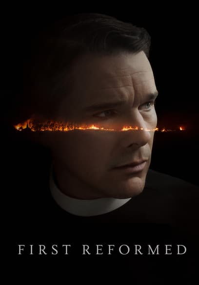 First Reformed