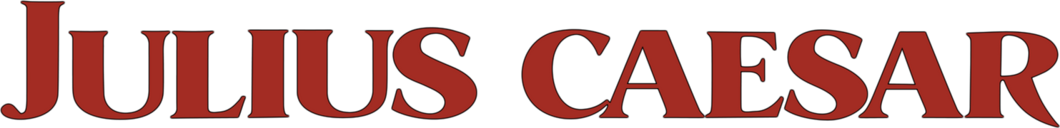 Julius Caesar