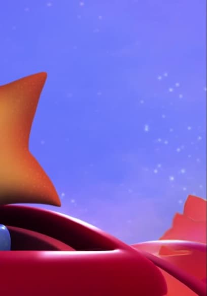 S01:E15 - Cloud Dolphins poster