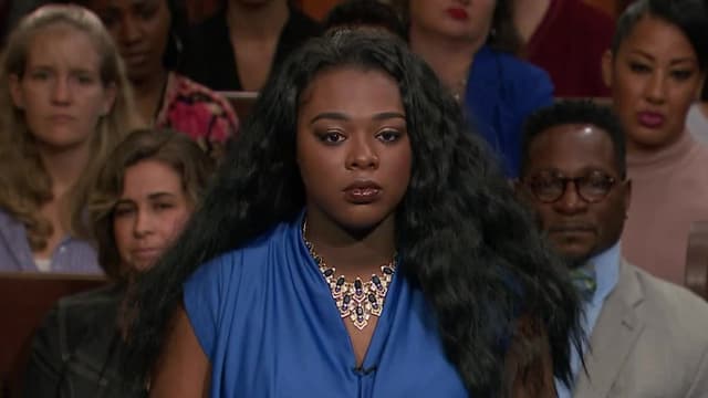 S06:E31 - Porter-Atkins vs. Fisher