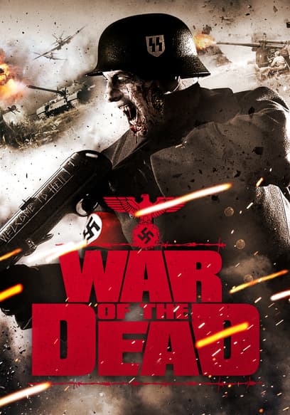 War of the Dead