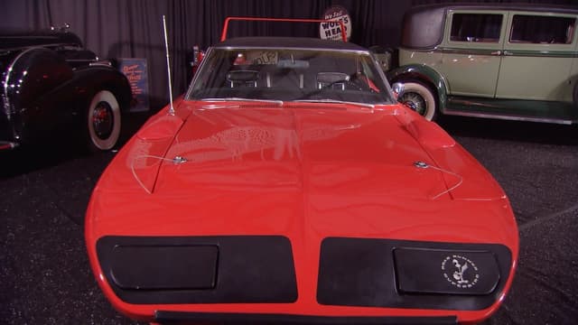 S03:E04 - Muscle Car Mania