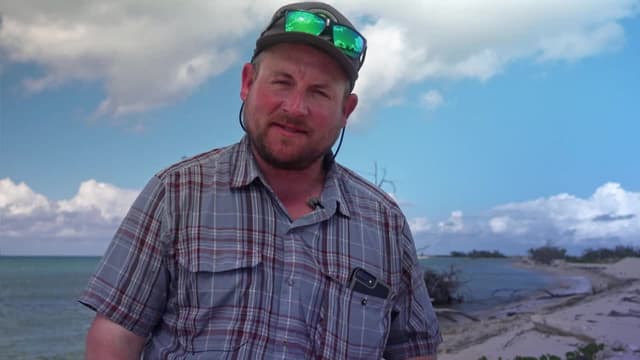 S01:E10 - Big Bad Bonefish