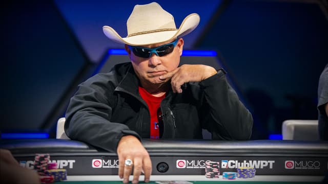 S17:E43 - WPT Choctaw 2020 (Pt. 3)