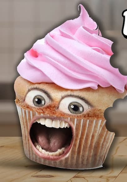 S03:E17 - Desserts Galore poster