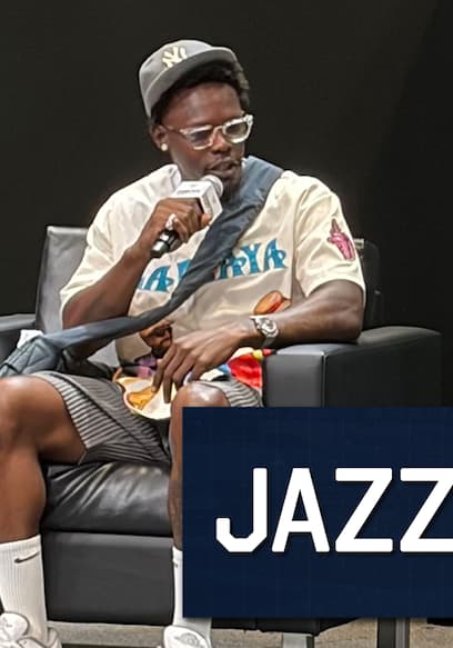 Póster de S2026:E1385 - Jazz Chisholm Had to Step Up With Aaron Judge Out