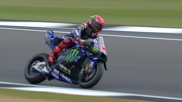 S2025:E07 - Great Britain GP