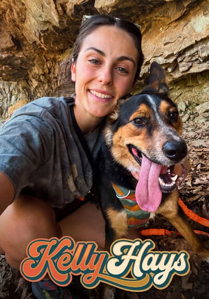Kelly Hays poster