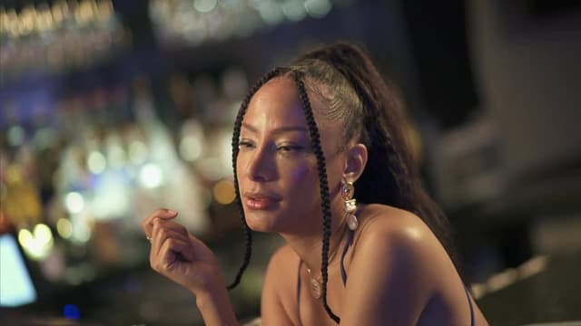 S01:E21 - 7C - My Name Is Stephanie