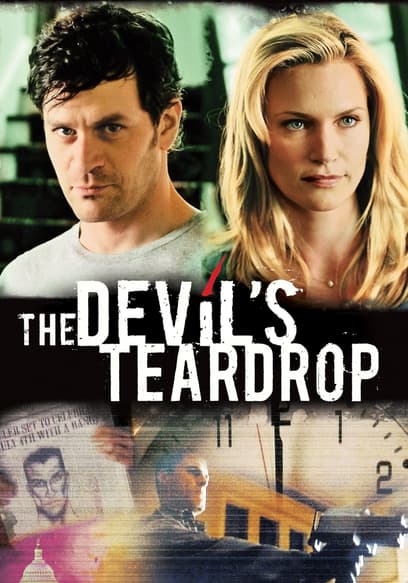 The Devil's Teardrop