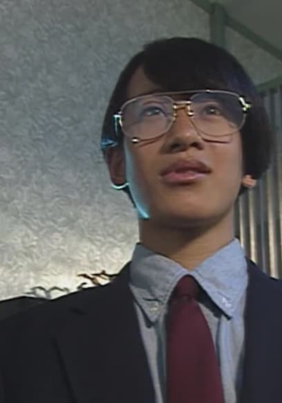 S01:E16 - Ippei Is Scared!? poster