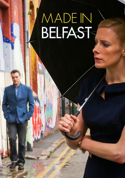 Made in Belfast