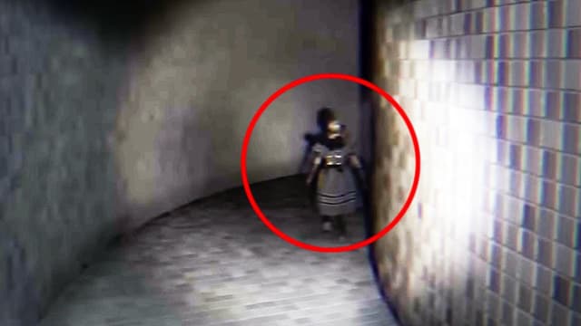 S28:E25 - The Scariest Classroom