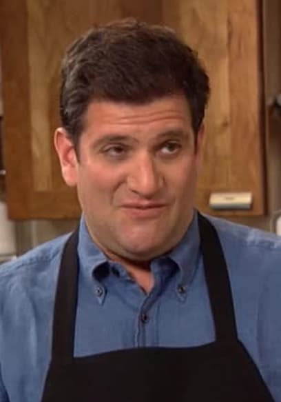 S05:E01 - Appetizers poster