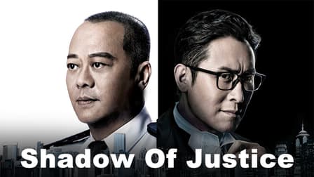 Watch Shadow of Justice Free TV Shows Tubi