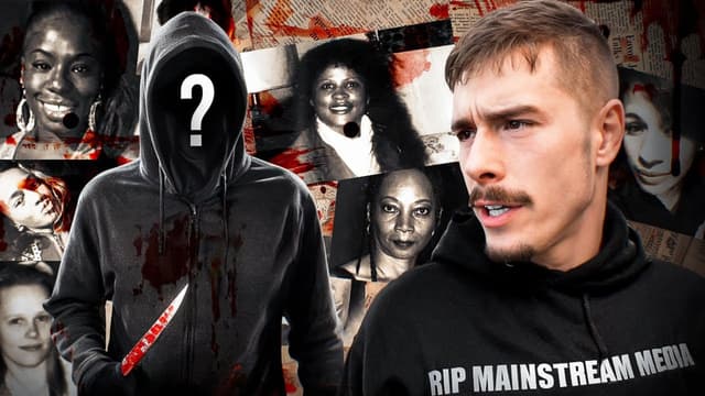 S01:E08 - The Hunt for Chicago's Deadliest Serial Killer