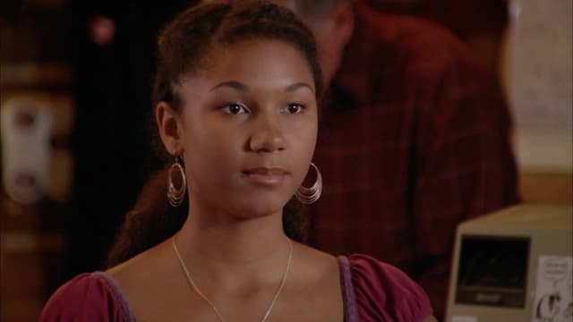 S01:E06 - One Trick Pony