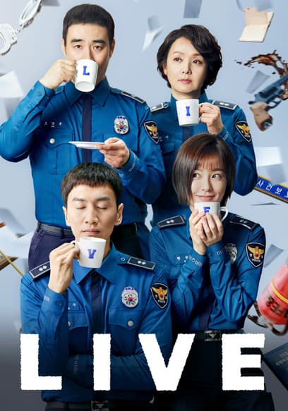 S01:E06 - Episode 6