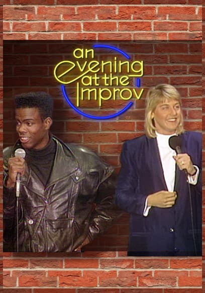 S03:E11 - Bea Arthur, Mac Dryden, Steve Sweeney and More